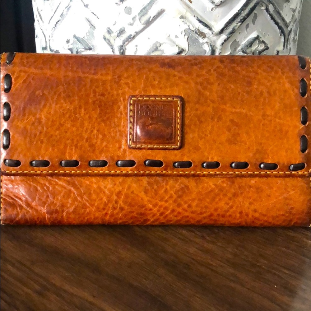 Dooney and Bourke Wallet